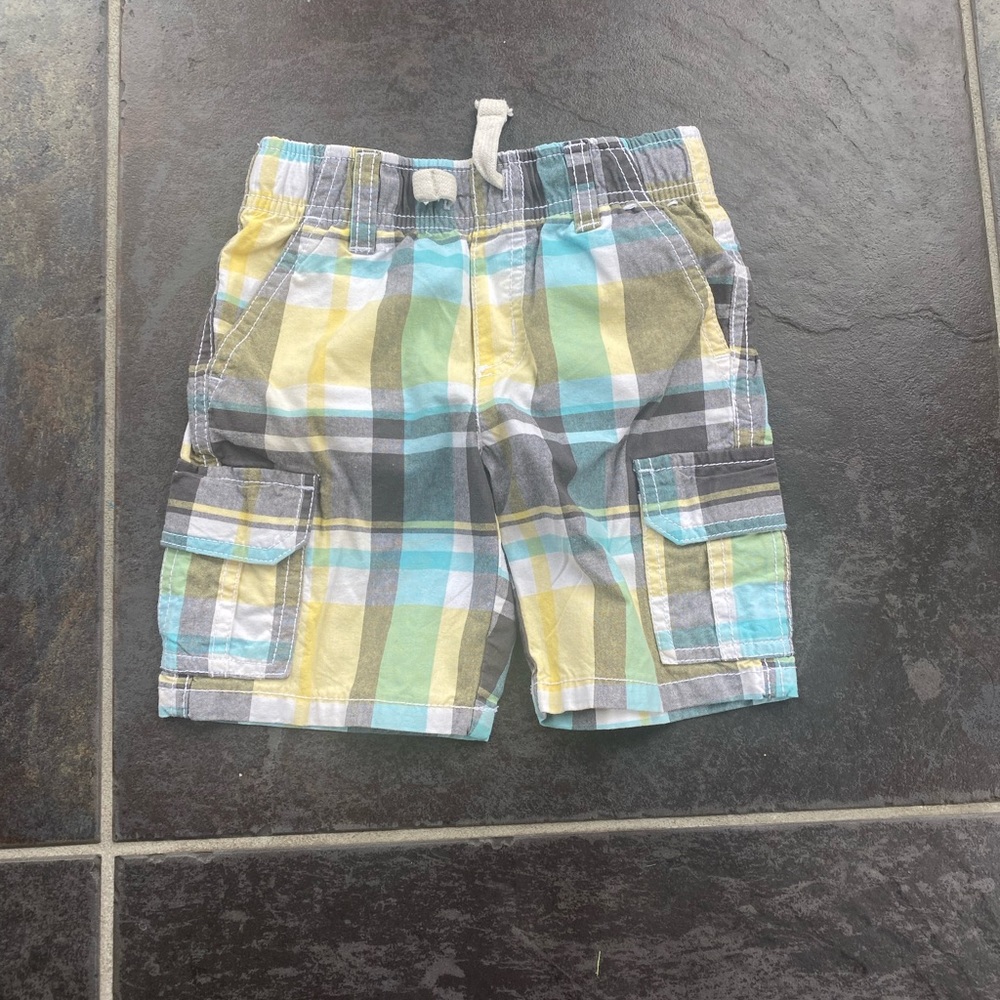 Gymboree and Tommy Hilfiger  lot of shorts - Picture 2 of 13